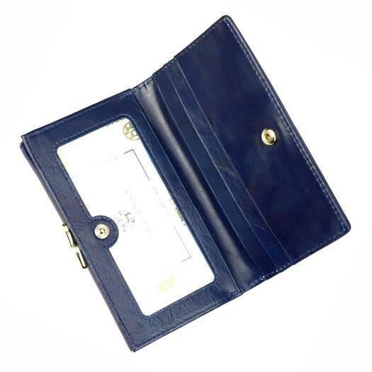 Moteriška piniginė Gregorio GS-108 10