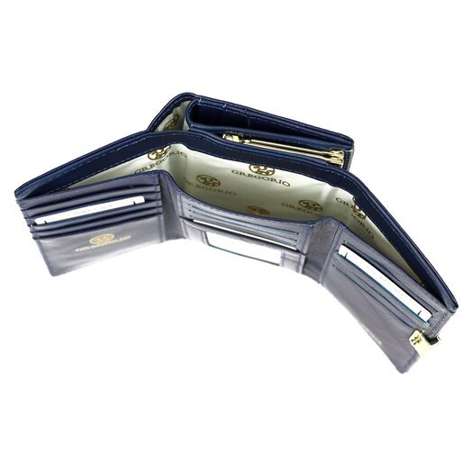 Moteriška piniginė Gregorio GS-108 8