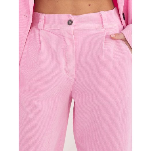 Spodnie-IT-SP-FL8916.13-jasny r&oacute;żowy 1
