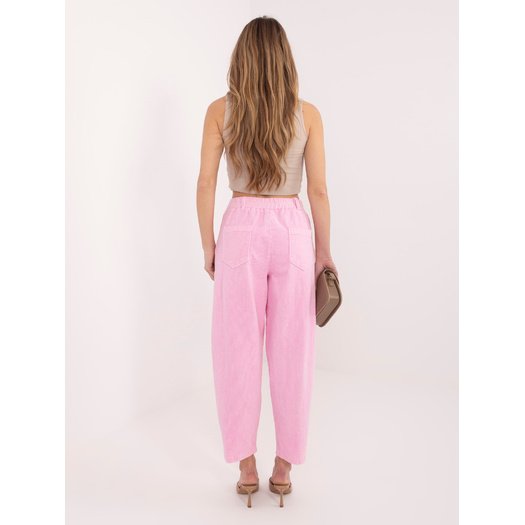 Spodnie-IT-SP-FL8916.13-jasny r&oacute;żowy 3