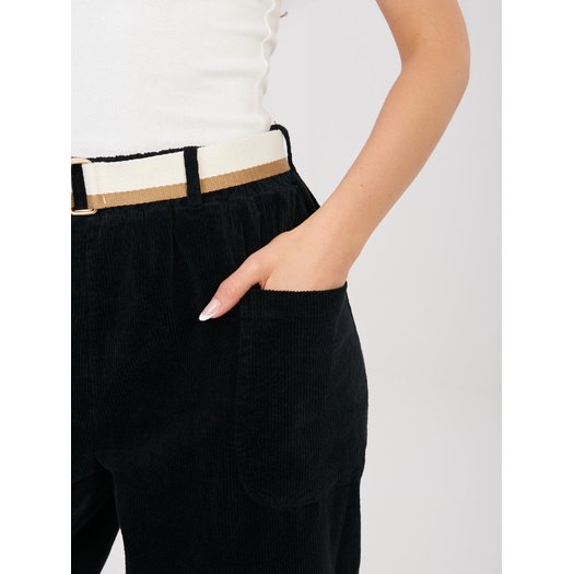 Spodnie-IT-SP-FL9665.14-czarny 1