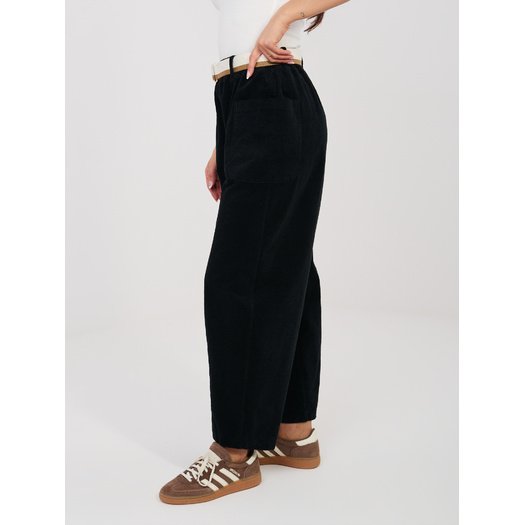 Spodnie-IT-SP-FL9665.14-czarny 5