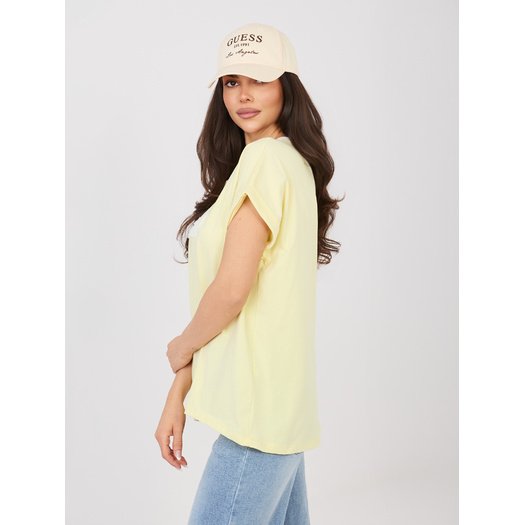 Bluzka-RV-BZ-A1172.87-jasny ż&oacute;łty 2