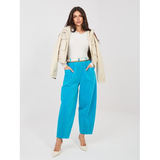 Spodnie-IT-SP-FL9665.78-niebieski 2
