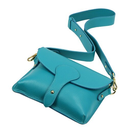 Sieviešu rokassoma Luka 24-076 D DOLLARO INSTAGRAMKA (25-033) 7