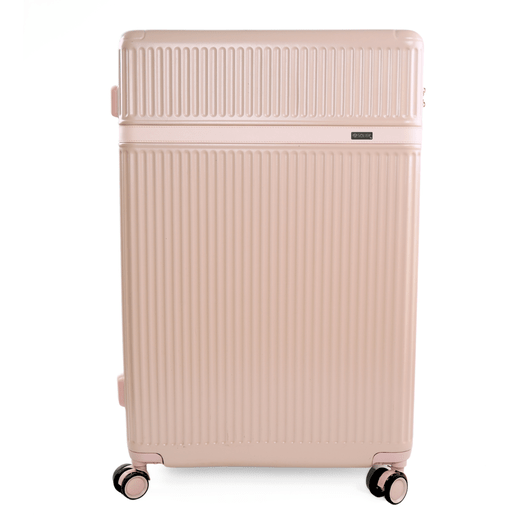 LARGE SUITCASE XL 26  STL945 ABS DARK GREY