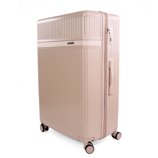 LARGE SUITCASE XL 26  STL945 ABS DARK GREY