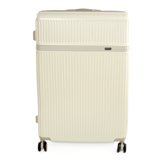SUITCASE M 24   STL945 ABS DARK GREY
