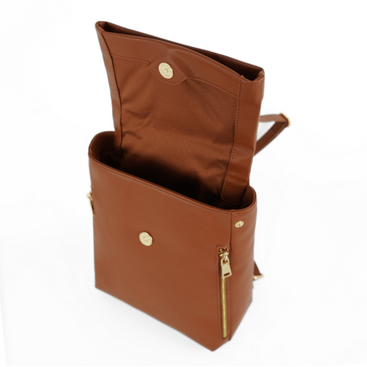 Torba weekendowa podr&oacute;żna sk&oacute;rzana Solier SL39 Astrin czarna 5