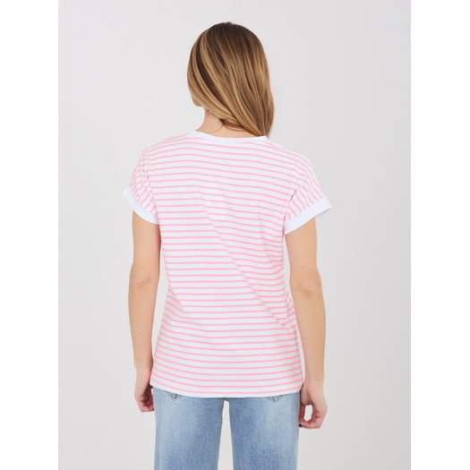 T-shirt-RV-TS-A1125.85-biało-r&oacute;żowy 1