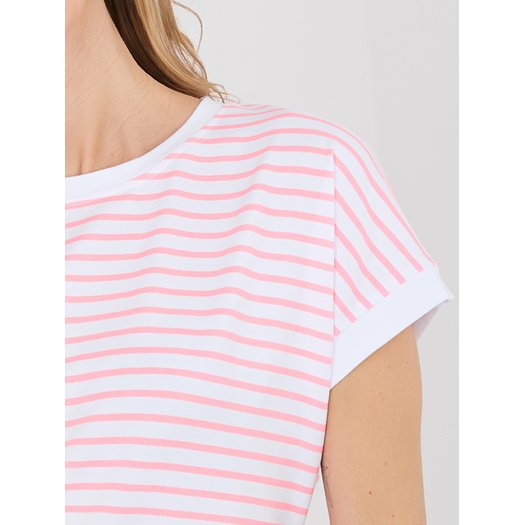 T-shirt-RV-TS-A1125.85-biało-r&oacute;żowy 4