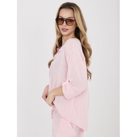 Bluzka-IT-BZ-3130.21-jasny r&oacute;żowy 6