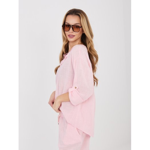 Bluzka-IT-BZ-3130.21-jasny r&oacute;żowy 2