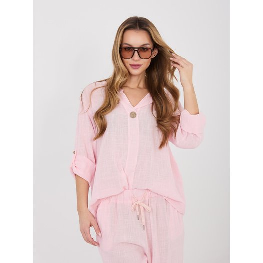 Bluzka-IT-BZ-3130.21-jasny r&oacute;żowy 3
