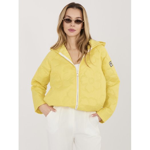 Kurtka-IT-KR-FL10126.00-ż&oacute;łty 9
