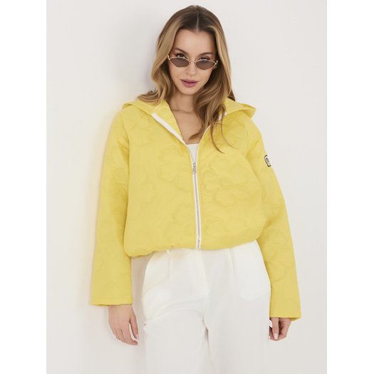Kurtka-IT-KR-FL10126.00-ż&oacute;łty 5