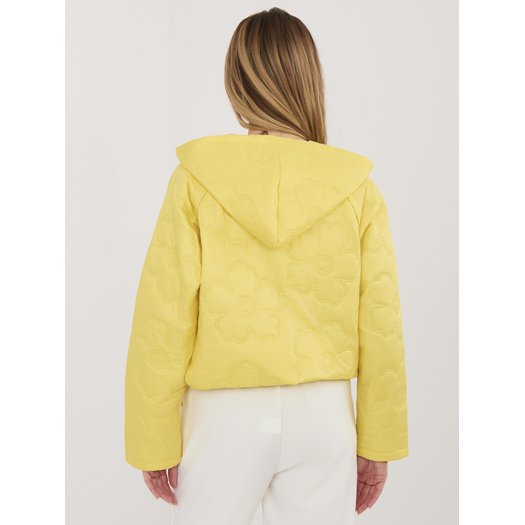 Kurtka-IT-KR-FL10126.00-ż&oacute;łty 7
