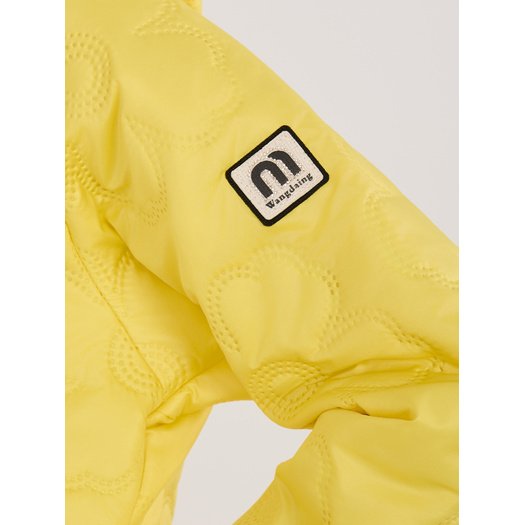 Kurtka-IT-KR-FL10126.00-ż&oacute;łty 3