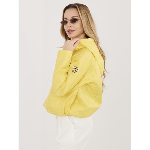 Kurtka-IT-KR-FL10126.00-ż&oacute;łty 8
