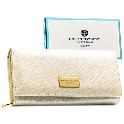 Women’s Wallet Peterson PTN PX20-CNF