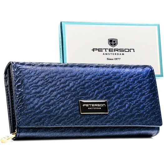Women’s Wallet Peterson PTN PX20-CNF