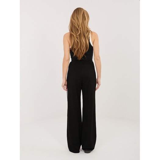 Spodnie dresowe-RV-DR-A1239.98-czarny 6