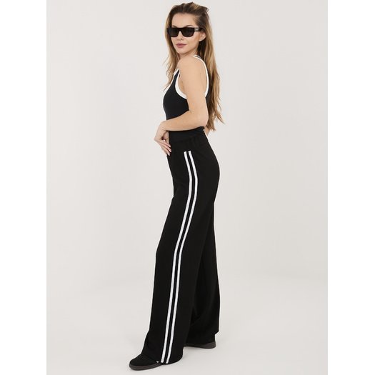 Spodnie dresowe-RV-DR-A1239.98-czarny 7