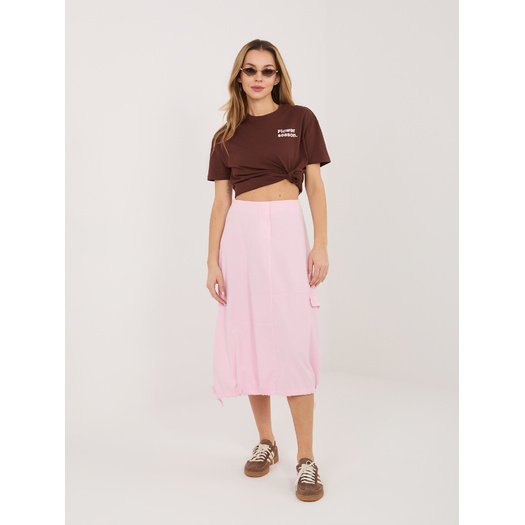 Sp&oacute;dnica-IT-SD-FL10158.94-jasny r&oacute;żowy 3