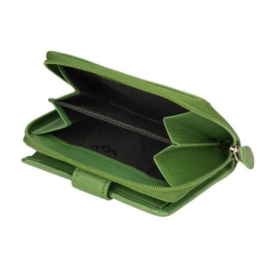 Women’s Wallet EL FORREST 820-151 RFID