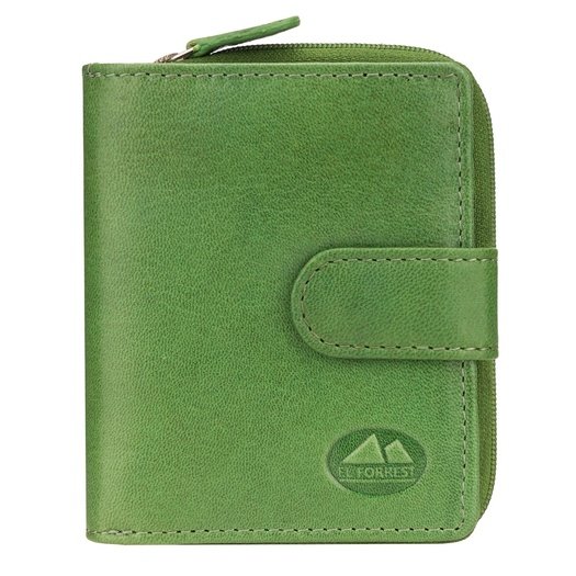 Women’s Wallet EL FORREST 820-151 RFID