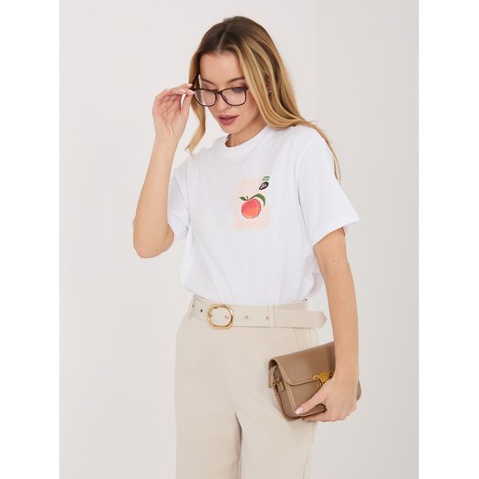 T-shirt-D12022AJ02645AD-biały 4