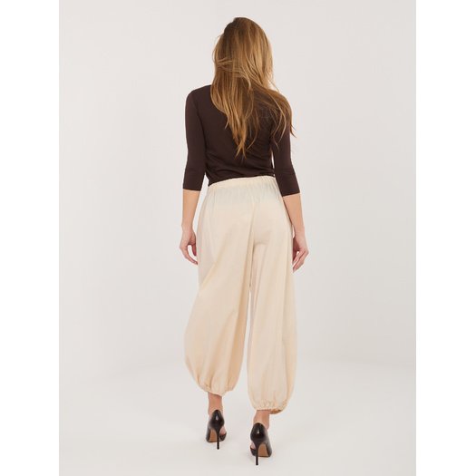 Spodnie-IT-SP-FL10309.70-jasny beżowy 4