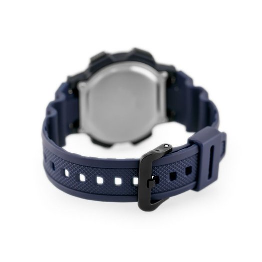 VYRIŠKAS LAIKRODIS CASIO AE-1000W 2AV (zd073e) - WORLD TIME