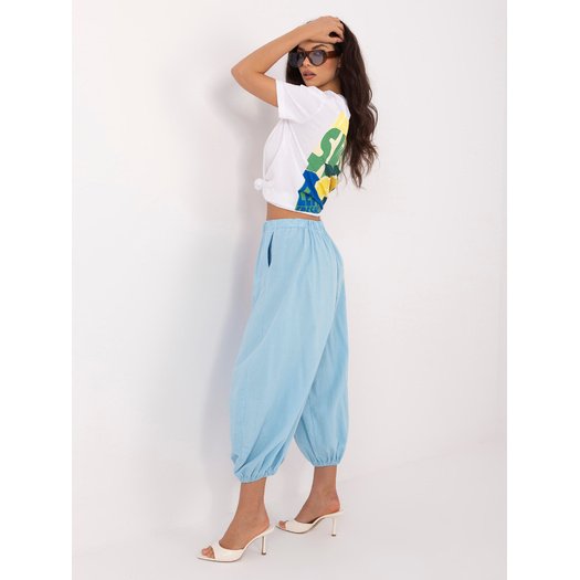 Spodnie-IT-SP-FL10309-1.02-jasny niebieski