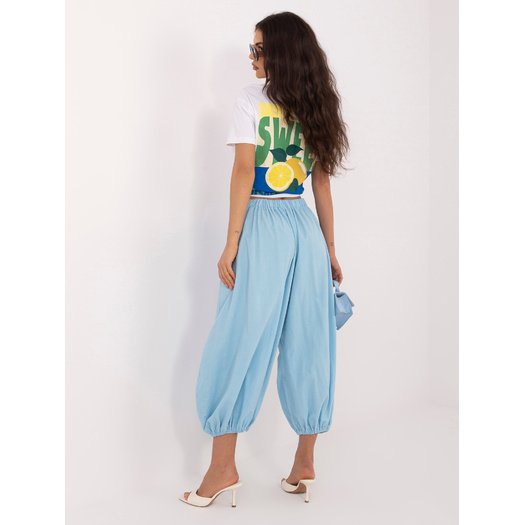 Spodnie-IT-SP-FL10309-1.02-jasny niebieski 2