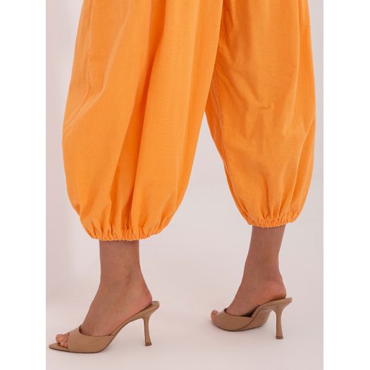 Spodnie-IT-SP-FL10309-1.02-jasny pomarańczowy 2
