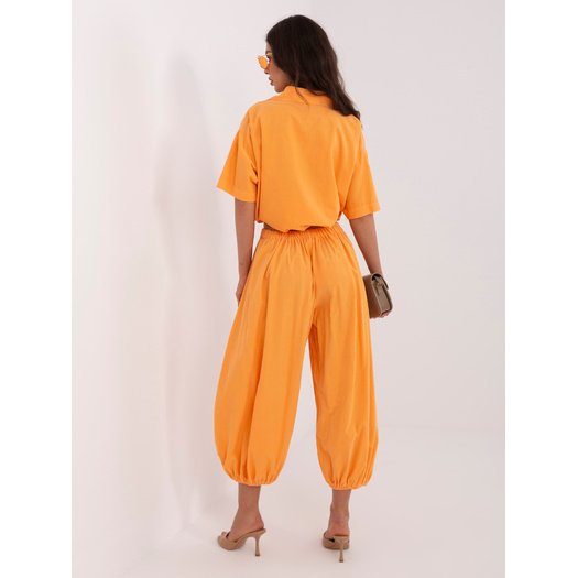 Spodnie-IT-SP-FL10309-1.02-jasny pomarańczowy