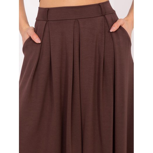 Sp&oacute;dnica-RV-SD-A1240.22P-ciemny brązowy 3