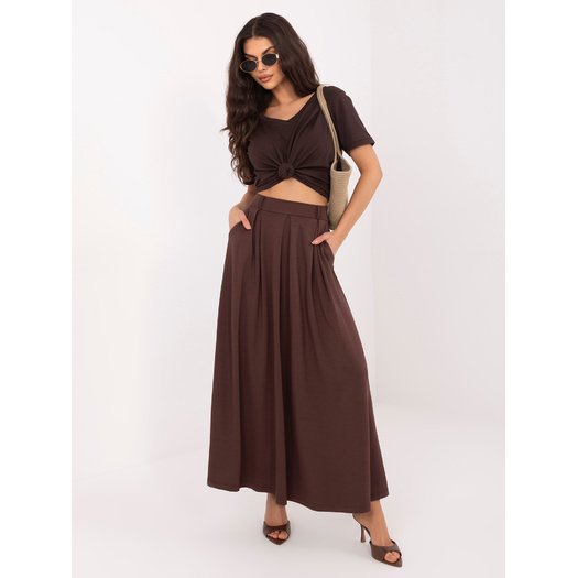 Sp&oacute;dnica-RV-SD-A1240.22P-ciemny brązowy 1