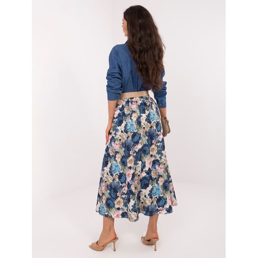 Sp&oacute;dnica-IT-SD-FL9850-1.28-ciemny niebieski 1