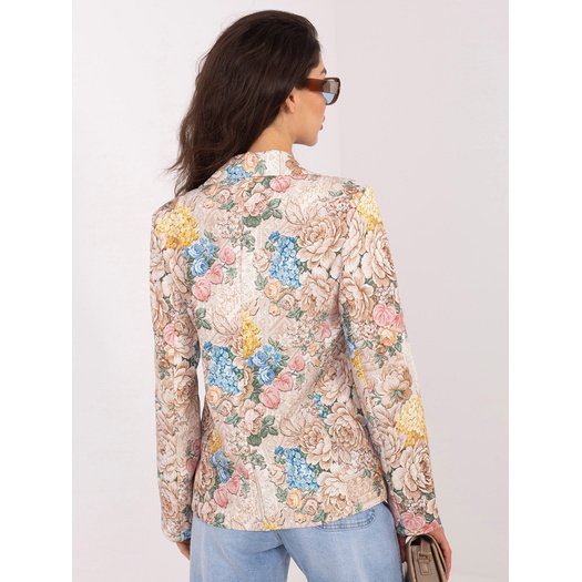 Marynarka-IT-MA-FL9928.15-beżowy 4