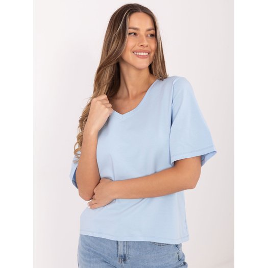 T-shirt-RV-BZ-A1268.18-jasny niebieski 2