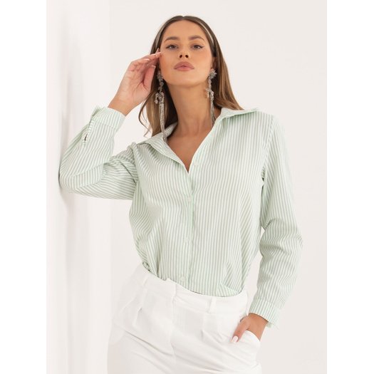 Koszula-IT-KS-92761.94-pistacjowy 1