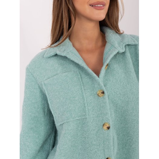 Kurtka-IT-KR-22292.01-mietowy 4