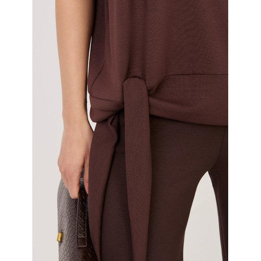 Komplet-RV-KMPL-A1235.29P-ciemny brązowy