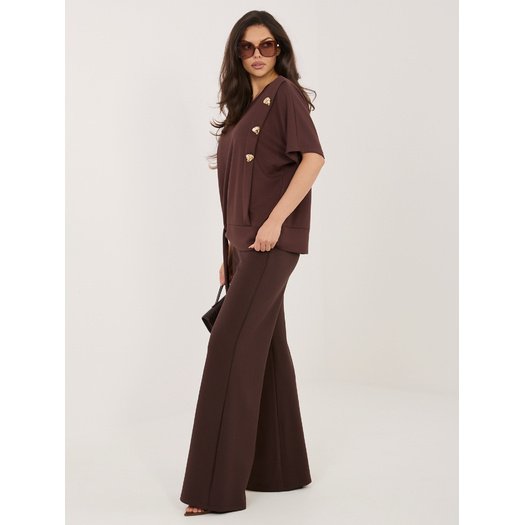 Komplet-RV-KMPL-A1235.29P-ciemny brązowy 4