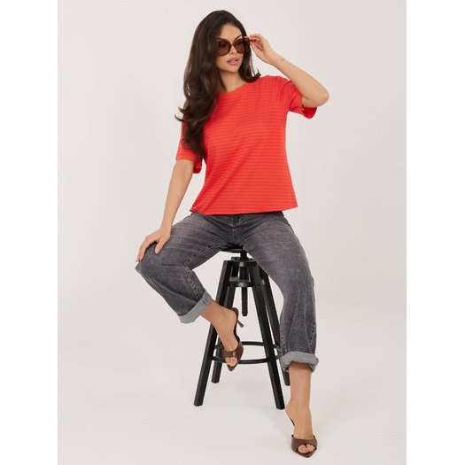 T-shirt-IT-TS-20881.85-fluo r&oacute;żowy