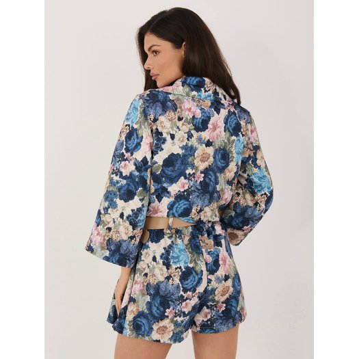 Szorty-IT-SN-FL8757-1.30-ciemny niebieski 1