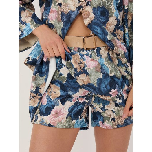 Szorty-IT-SN-FL8757-1.30-ciemny niebieski 4