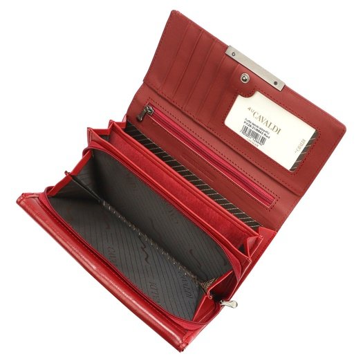 Women’s Wallet Cavaldi PX28-21
